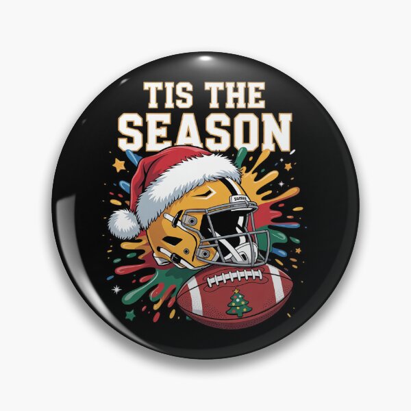 Item preview, Game Day Aunt Red Football Auntie Sports10  designed and sold by MicanCuteStore.