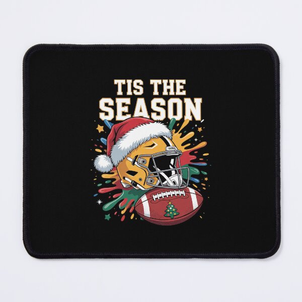 Item preview, Game Day Aunt Red Football Auntie Sports10  designed and sold by MicanCuteStore.