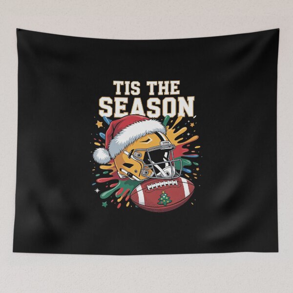 Item preview, Game Day Aunt Red Football Auntie Sports10  designed and sold by MicanCuteStore.