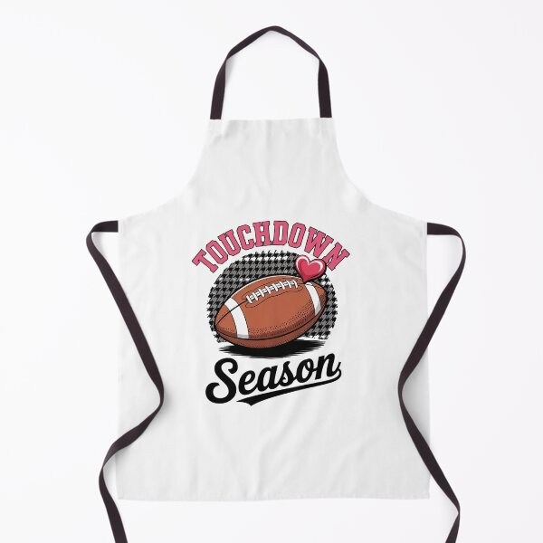 Item preview, Game Day Aunt Red Football designed and sold by MicanCuteStore.