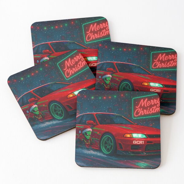 Artikelvorschau, JDM Weihnachtsdrift entworfen und verkauft von GCR1.