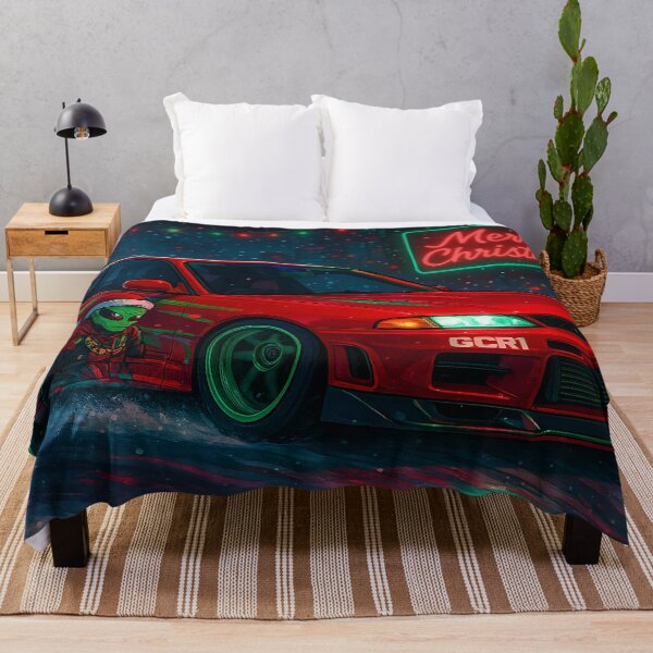 Artikelvorschau, JDM Weihnachtsdrift entworfen und verkauft von GCR1.