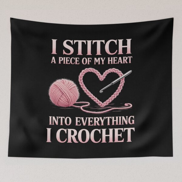 Item preview, Crochet For Men Women Crocheting Crochet Lover designed and sold by JonGogue.