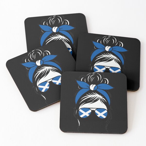 Item preview, Scots Bandana designed and sold by halibutgoatramb.