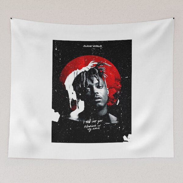 Item preview, JUICE WRLD Vintage vol.21 designed and sold by thomasketchum.