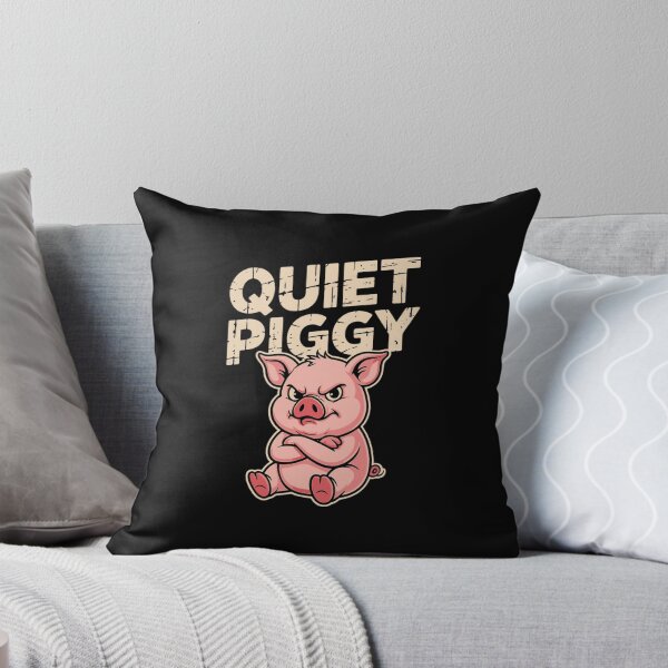 Item preview, quiet-piggy designed and sold by ellenbriska.