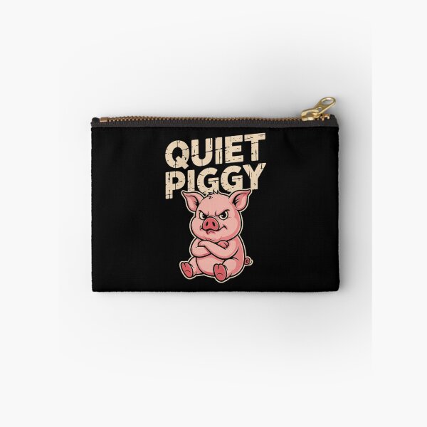 Item preview, quiet-piggy designed and sold by ellenbriska.