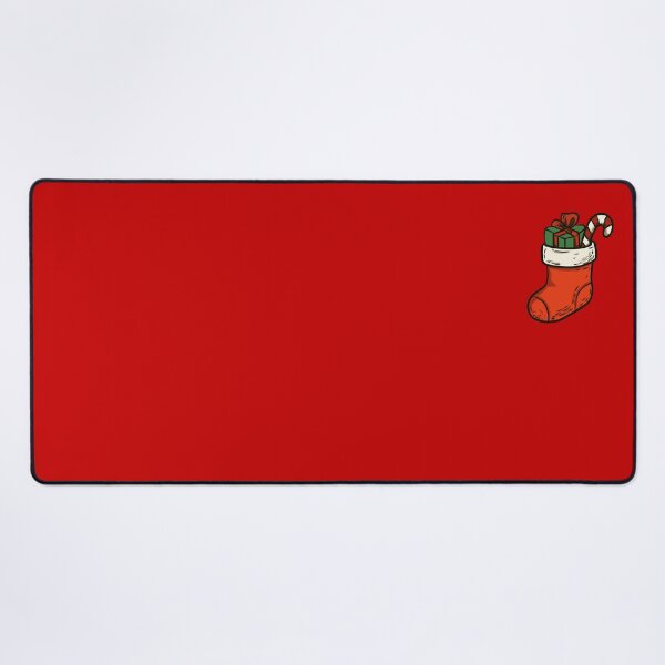 Item preview, Christmas Stocking Illustration | Cute Holiday Art designed and sold by CinthyaNovae.