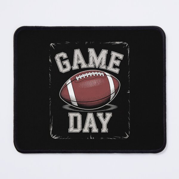 Item preview, Game Day Football Season Men Women Team Sports  designed and sold by MicanCuteStore.