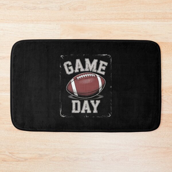 Item preview, Game Day Football Season Men Women Team Sports  designed and sold by MicanCuteStore.