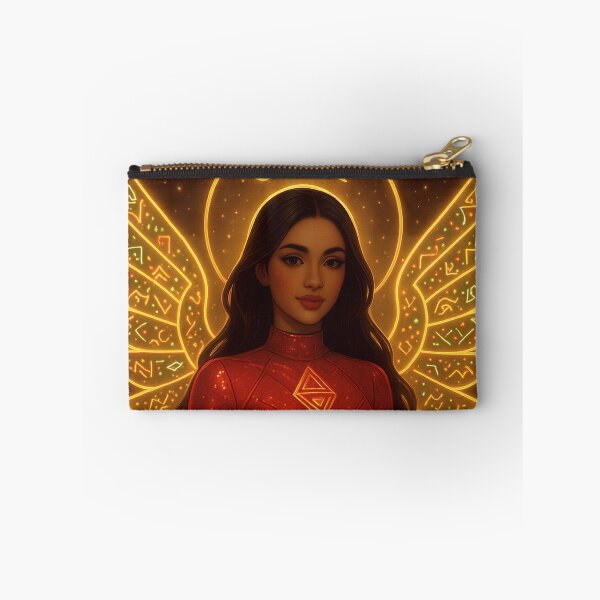 Item preview, Latina Angel XMas — Edición Diamante designed and sold by GCR1.