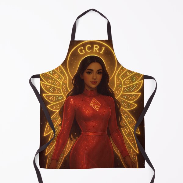 Item preview, Latina Angel XMas — Edición Diamante designed and sold by GCR1.