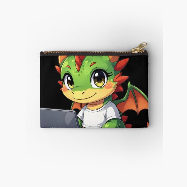 Item preview, IT dragon designed and sold by BohoShopHU.