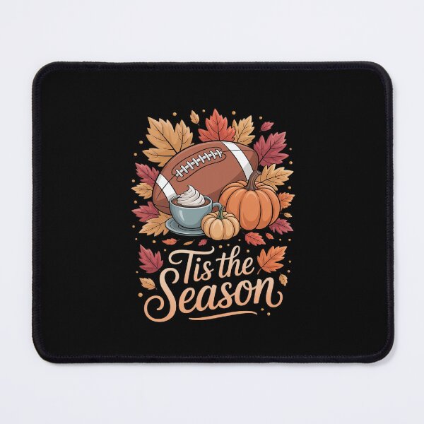 Item preview, Game Day Football Season Men Women Team Sports  designed and sold by MicanCuteStore.
