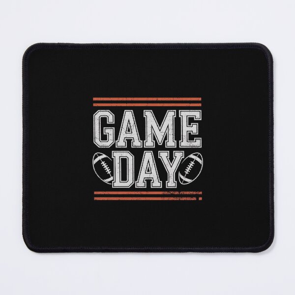 Item preview, Game Day Football Season Team Sports designed and sold by MicanCuteStore.