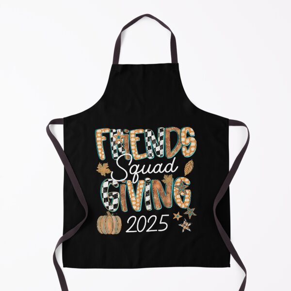 Item preview, Party Thankful Friendsgiving Friends Turkey 90s Humor Squad designed and sold by Daleburuling.