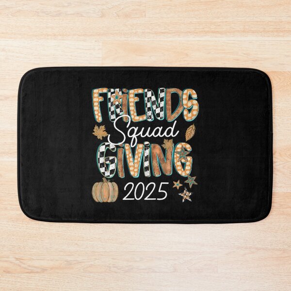 Item preview, Party Thankful Friendsgiving Friends Turkey 90s Humor Squad designed and sold by Daleburuling.