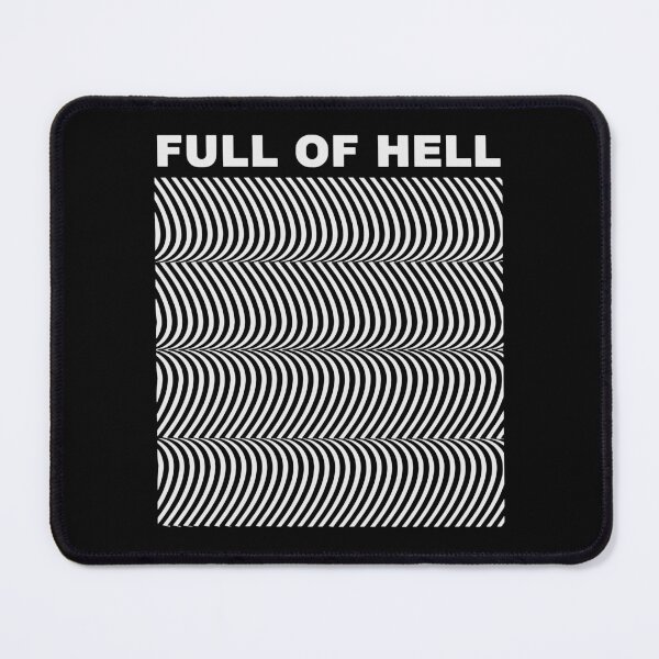 Item preview, Full of Hell Merzrip designed and sold by Donaldsirobert.