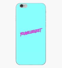 youwillregret - Ski Mask The Slump God iPhone Case
