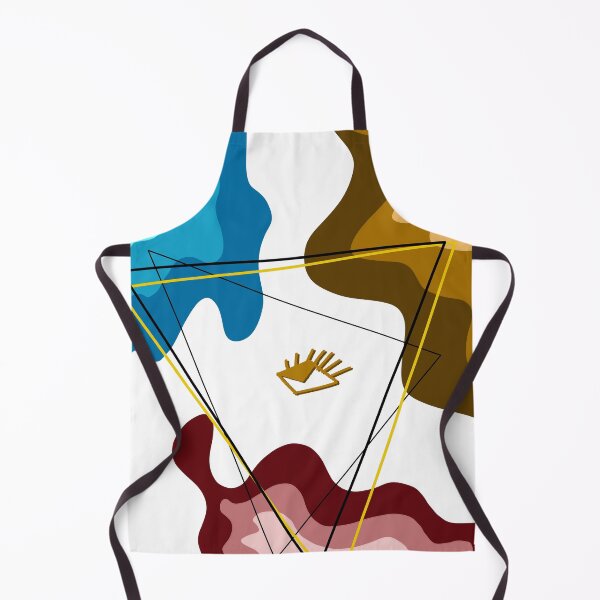 Item preview, Geometric Flow designed and sold by .. Rorolaxy03.
