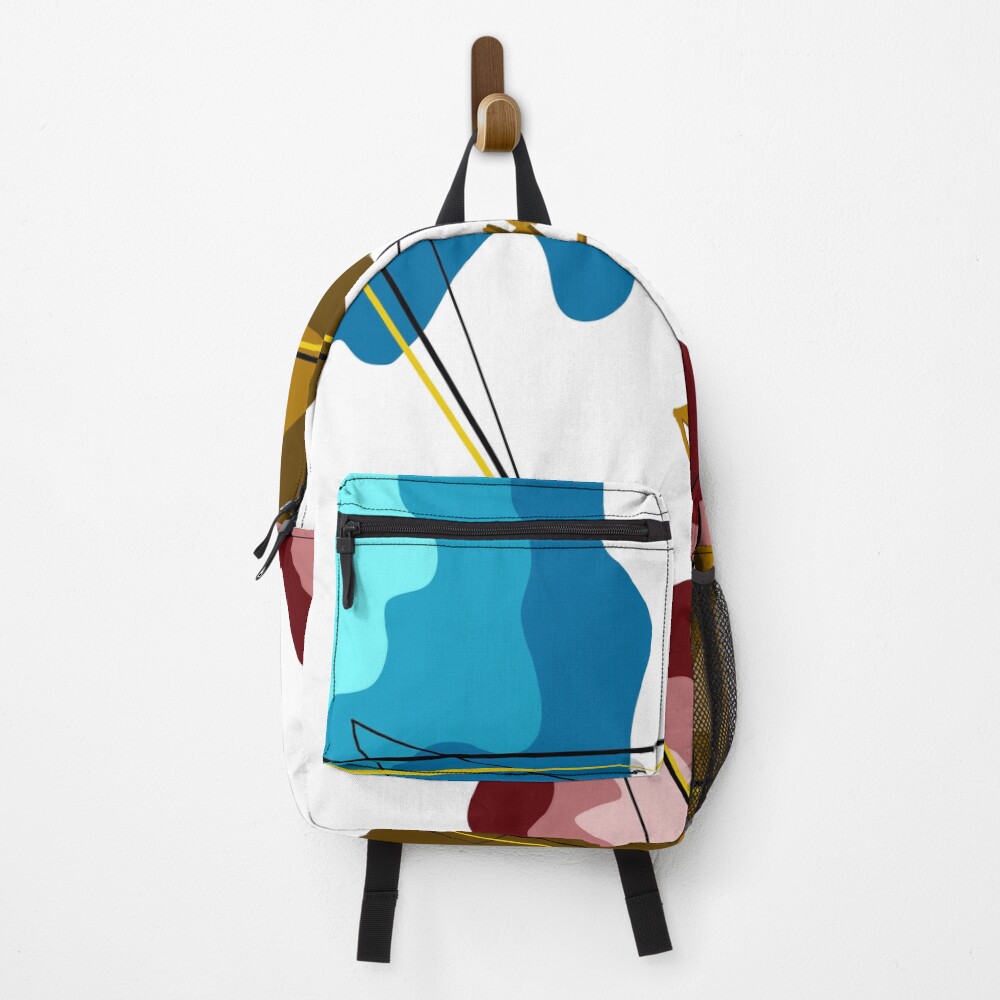 Item preview, Backpack designed and sold by Rorolaxy03.
