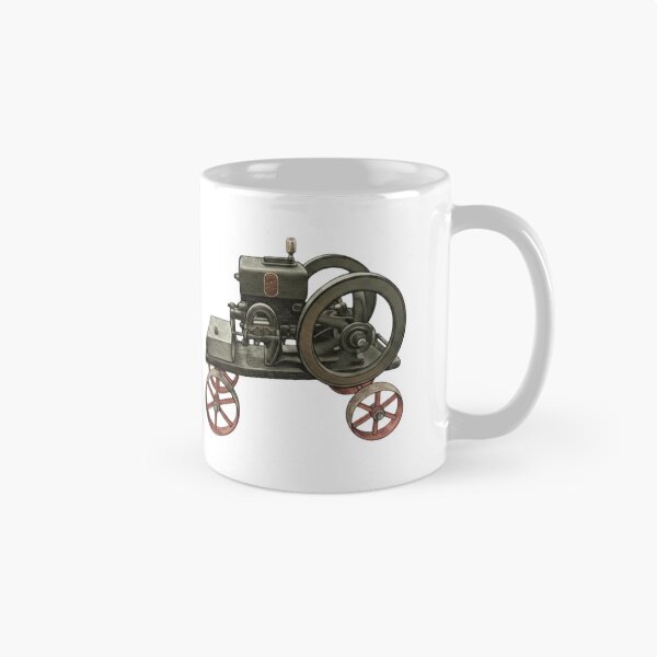 Item preview, Rock Island Open Crank Hit & Miss Engine designed and sold by Vintage-Engine.