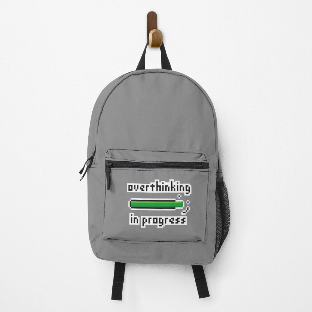 Item preview, Backpack designed and sold by alpervibes.