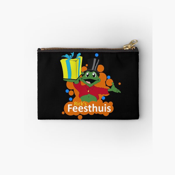 Item preview, Duinrell Rick's Feesthuis designed and sold by vuilwerk.