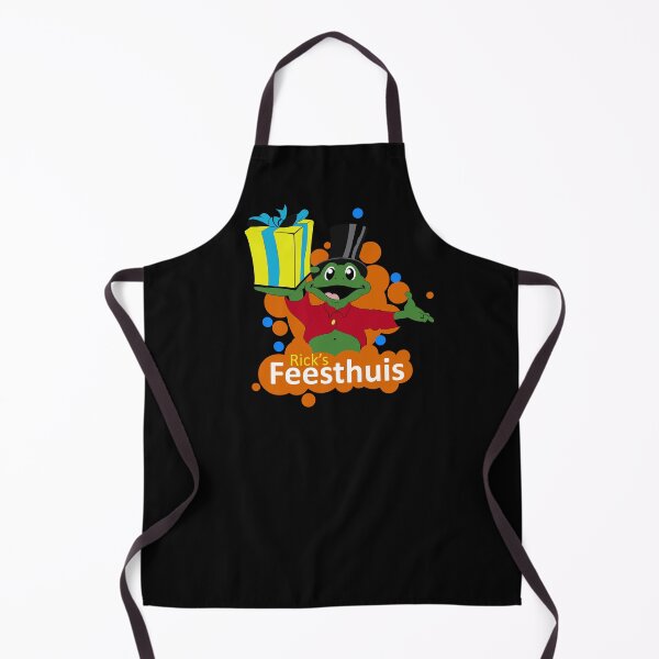Item preview, Duinrell Rick's Feesthuis designed and sold by vuilwerk.