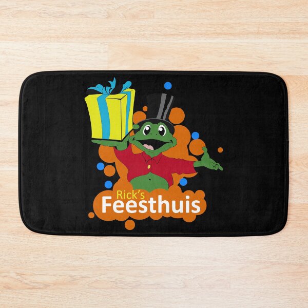 Item preview, Duinrell Rick's Feesthuis designed and sold by vuilwerk.