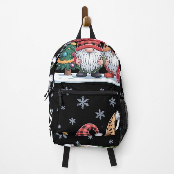 Item preview, Chillin With My Gnomies Christmas Family Friend designed and sold by JonGogue.