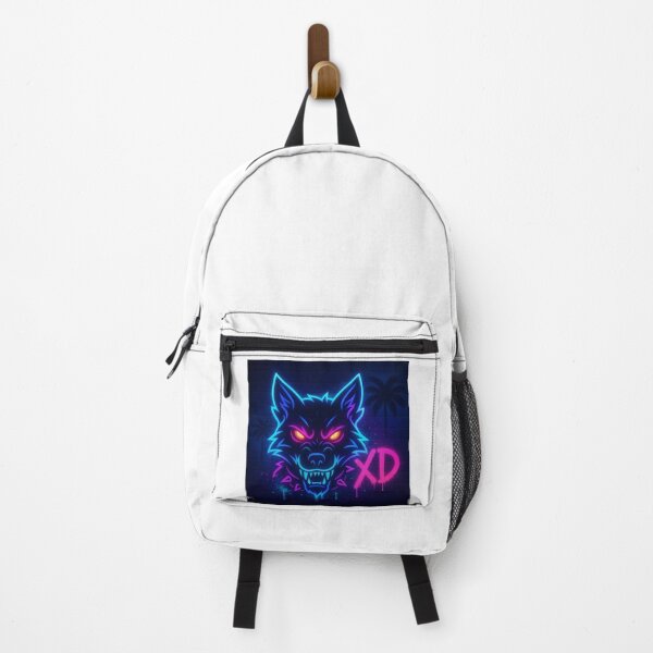 Item preview, Wolf face XD designed and sold by air2upl.