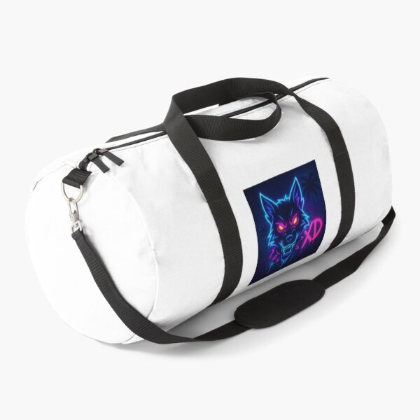 Item preview, Wolf face XD designed and sold by air2upl.