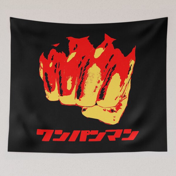 Item preview, Big Super Punch Hand designed and sold by ShadeFall.