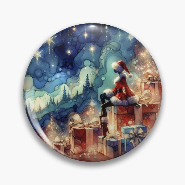 Item preview, Night of Great Gifts designed and sold by M-Y-A-R-T-.