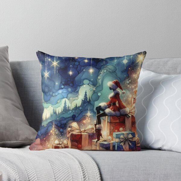 Item preview, Night of Great Gifts designed and sold by M-Y-A-R-T-.