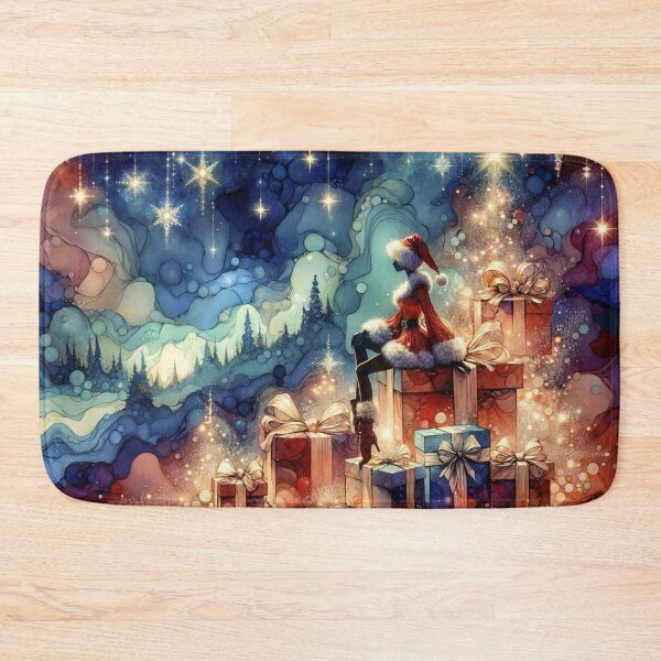 Item preview, Night of Great Gifts designed and sold by M-Y-A-R-T-.