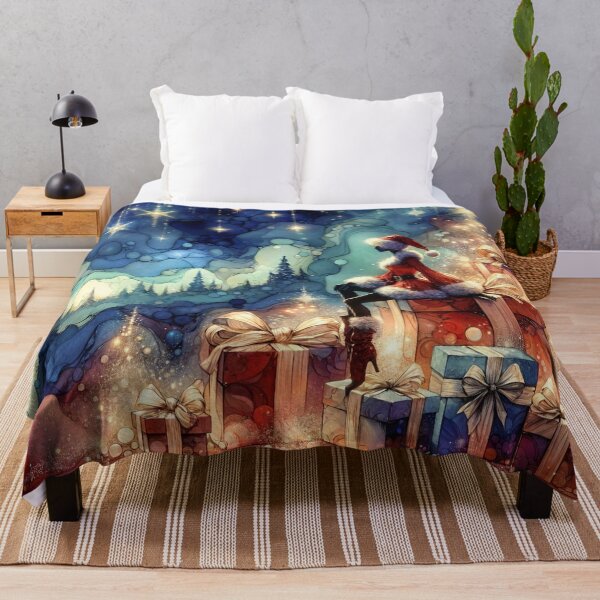 Item preview, Night of Great Gifts designed and sold by M-Y-A-R-T-.