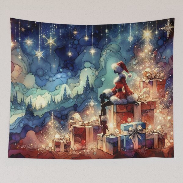 Item preview, Night of Great Gifts designed and sold by M-Y-A-R-T-.