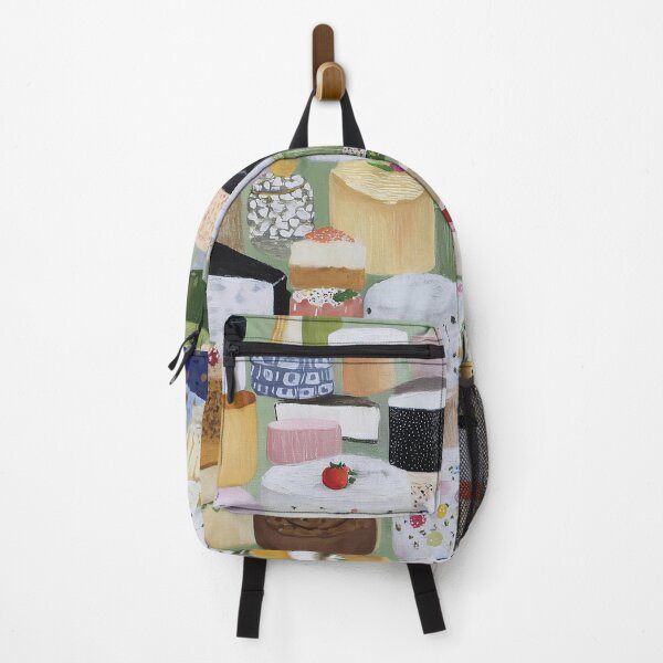 Item preview, VARIETY OF CHEESES ON DISPLAY illustration.2 designed and sold by lautir.