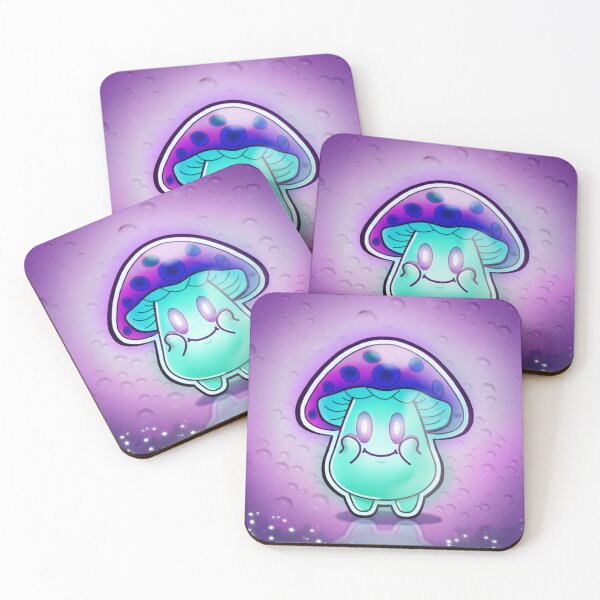Item preview, Happy FunGuy Mushroom designed and sold by TheRandomverse.