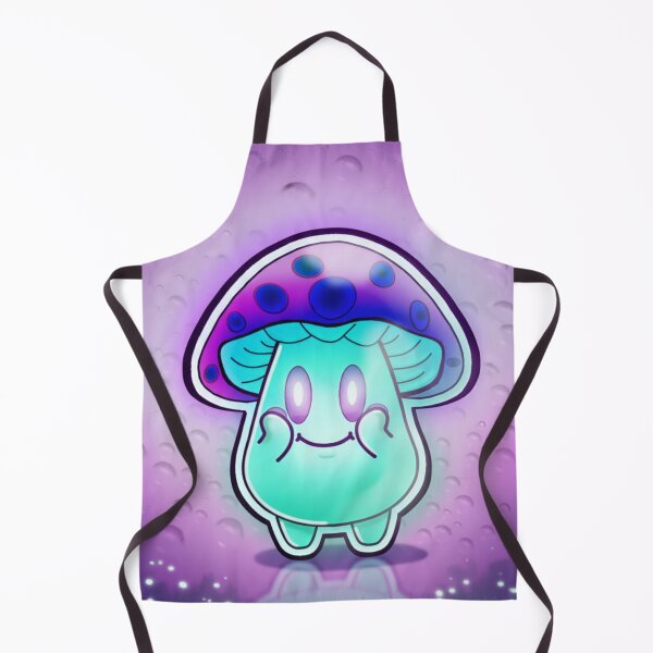 Item preview, Happy FunGuy Mushroom designed and sold by TheRandomverse.