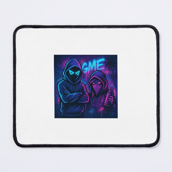 Item preview, Game, gamer friends designed and sold by air2upl.