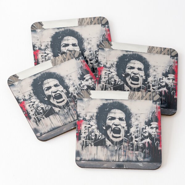 Item preview, Art of Resistance designed and sold by ONYX Pixee.