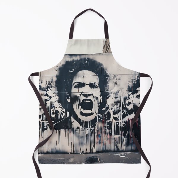 Item preview, Art of Resistance designed and sold by ONYX Pixee.