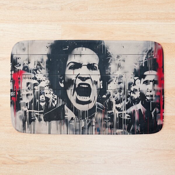 Item preview, Art of Resistance designed and sold by ONYX Pixee.