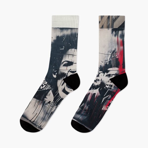 Item preview, Art of Resistance designed and sold by ONYX Pixee.