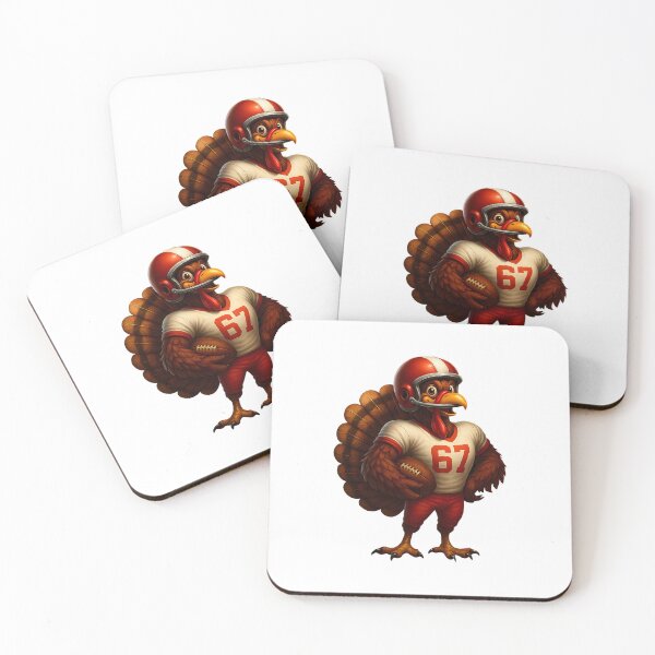 Item preview, Turkey Football Sixty Seven Player Scene  designed and sold by Han1986.