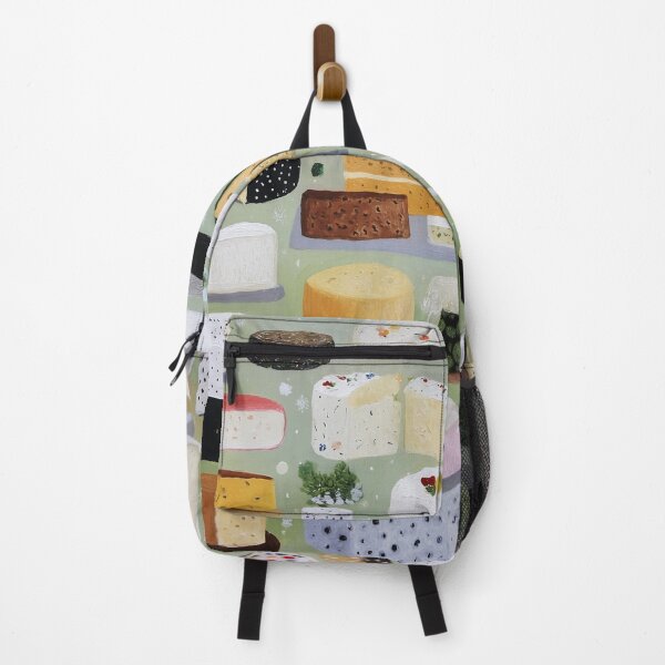 Item preview, VARIETY OF CHEESES ON DISPLAY illustration .3 designed and sold by lautir.