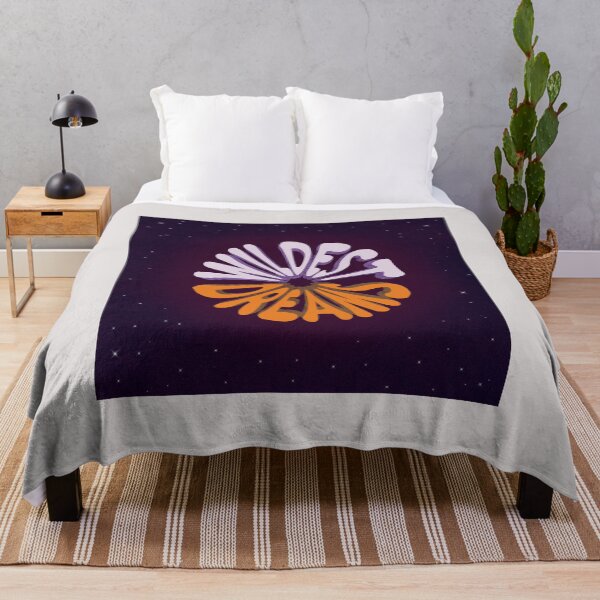 Item preview, Psychedelic Wildest Dreams Retro Typography designed and sold by trepiu.